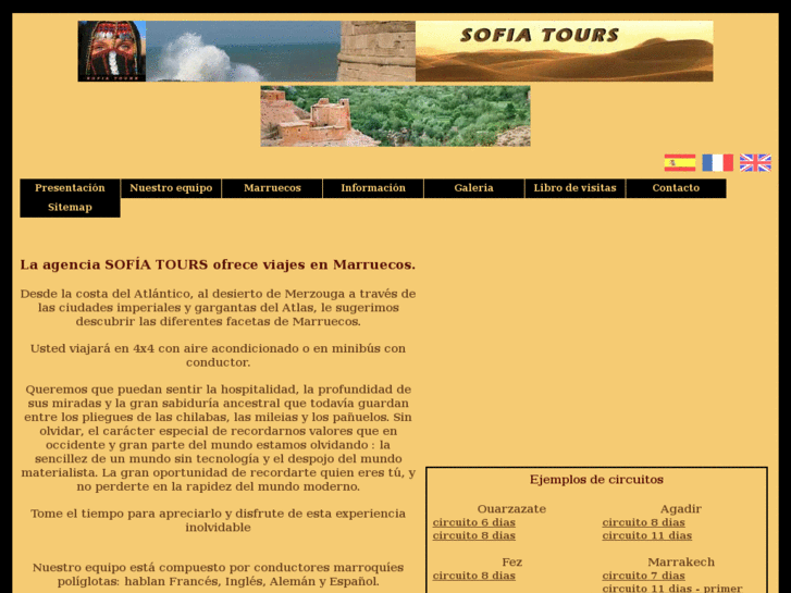 www.sofia-tours.com