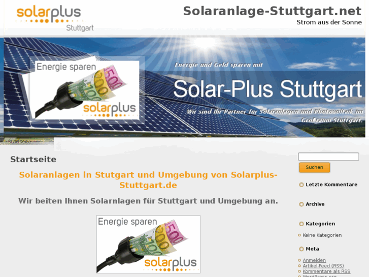 www.solaranlage-stuttgart.net