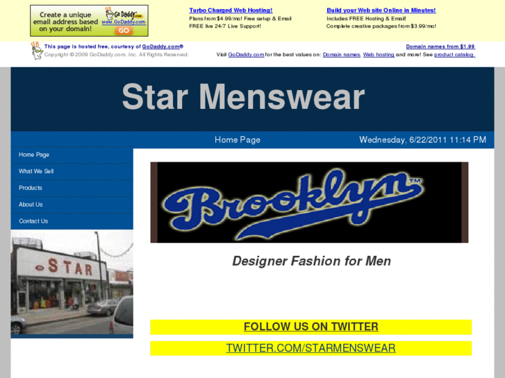 www.starmenswear.com