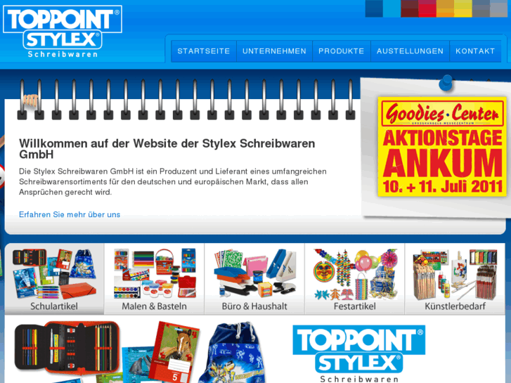 www.stylex-schreibwaren.org