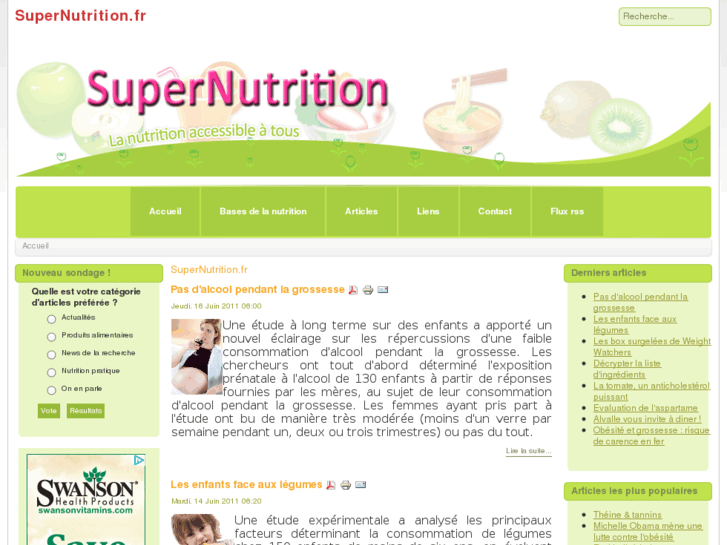 www.supernutrition.fr