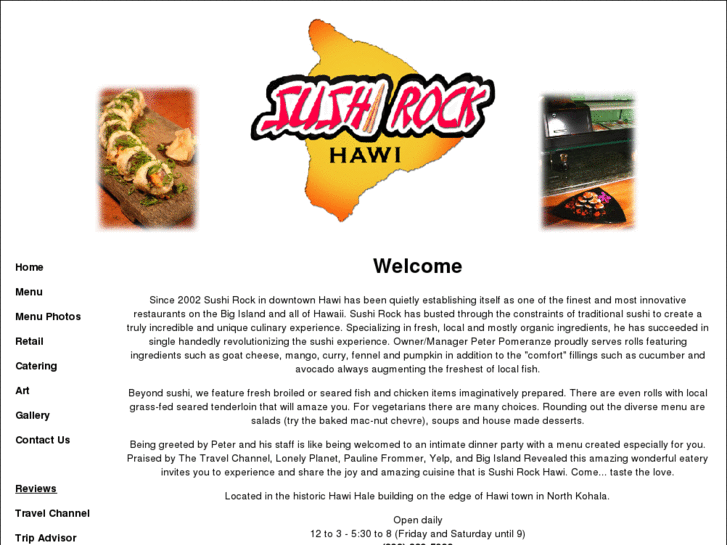 www.sushirockrestaurant.net