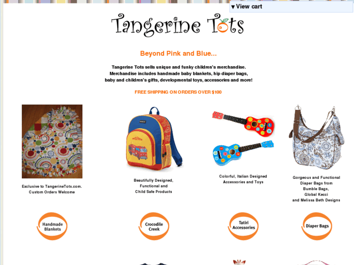 www.tangerinetots.com