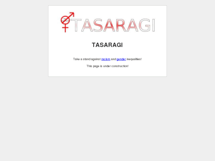 www.tasaragi.org