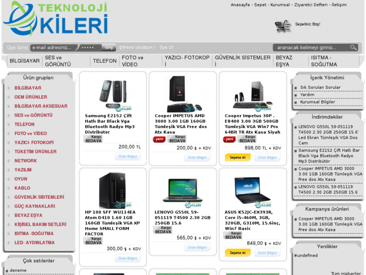 www.teknolojikileri.com