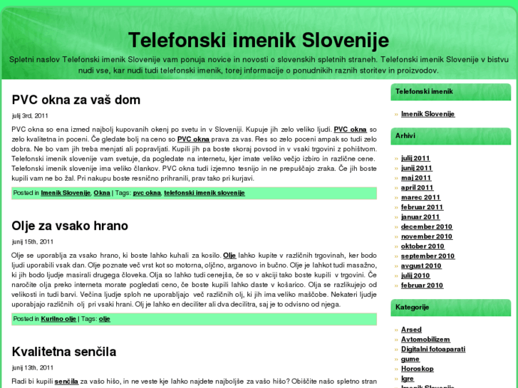 www.telefonski-imenik.eu