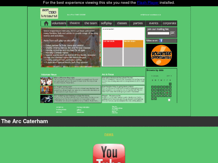 www.the-arc-caterham.co.uk