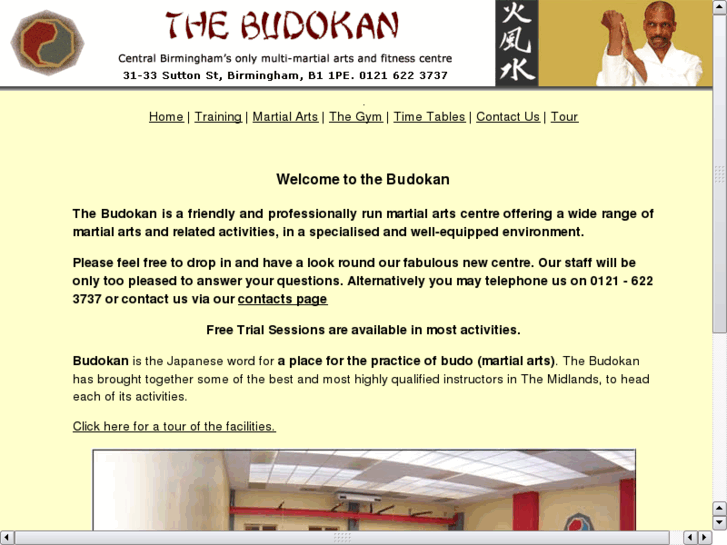 www.thebudokan.co.uk