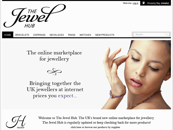 www.thejewelhub.com