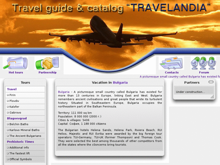 www.travelandia.info