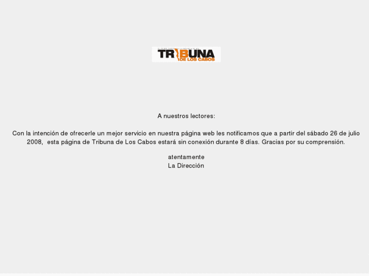 www.tribunadeloscabos.net