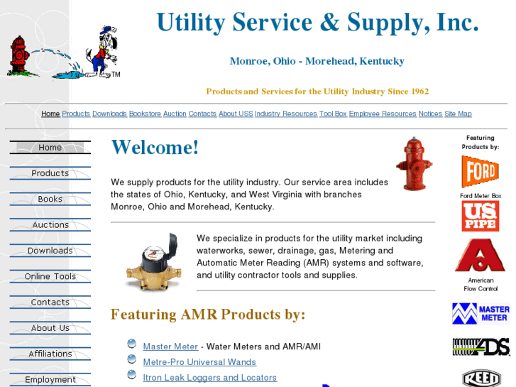 www.utility.biz