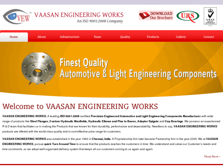 www.vaasanengineering.com