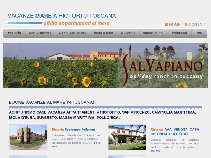 www.vacanze-mare.com