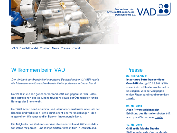 www.vad-news.com