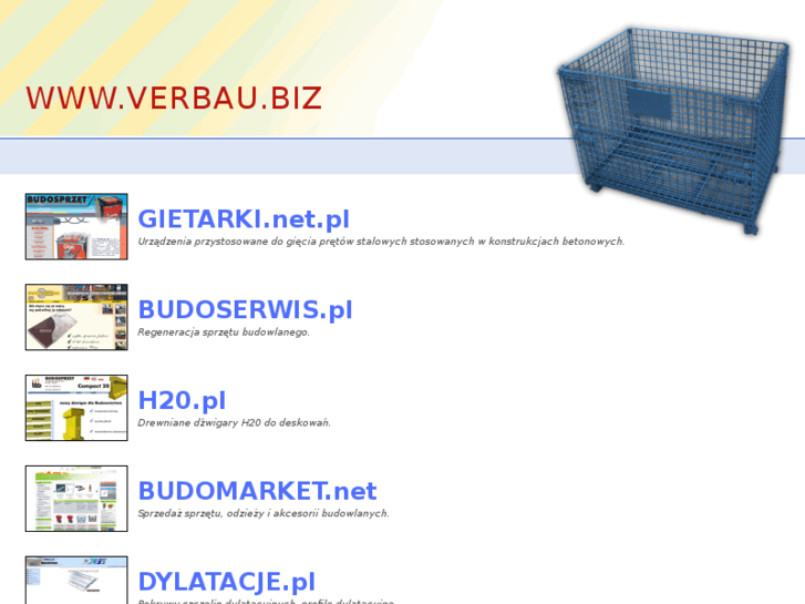 www.verbau.biz