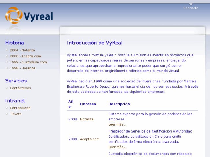 www.vyreal.com