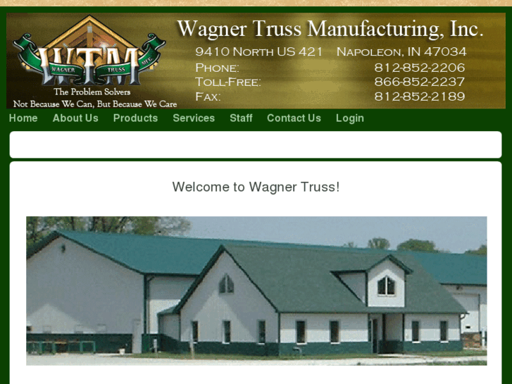 www.wagnertruss.com