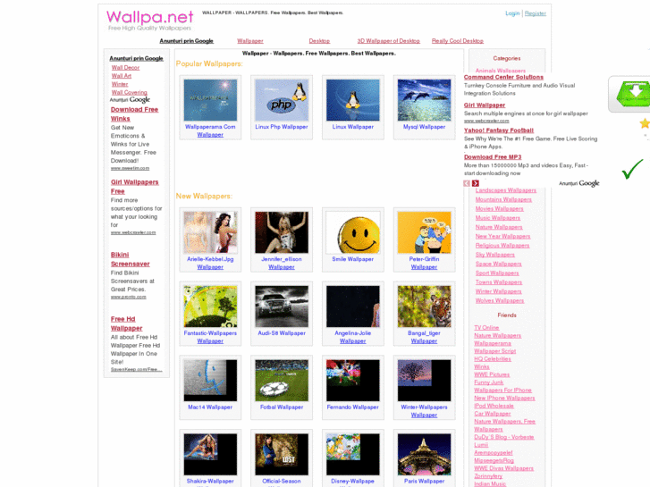 www.wallpa.net