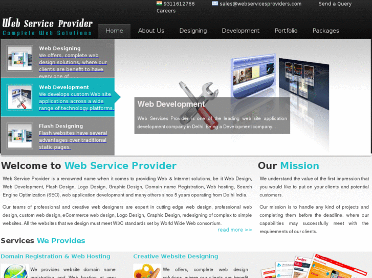 www.webservicesproviders.com