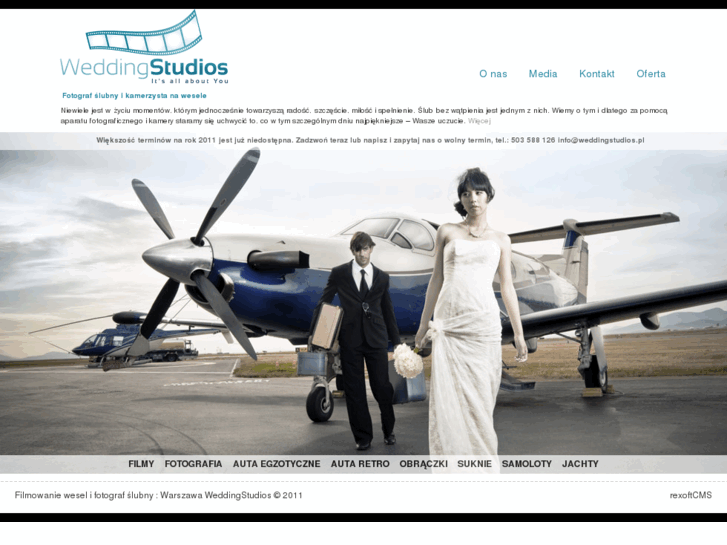 www.weddingstudios.pl