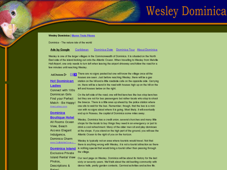 www.wesleydominica.com