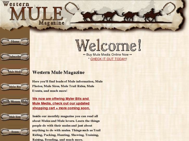 www.westernmulemagazine.com