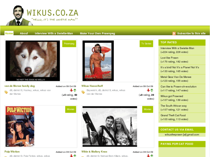 www.wikus.co.za