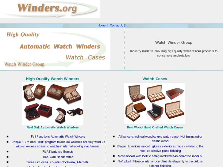 www.winders.org