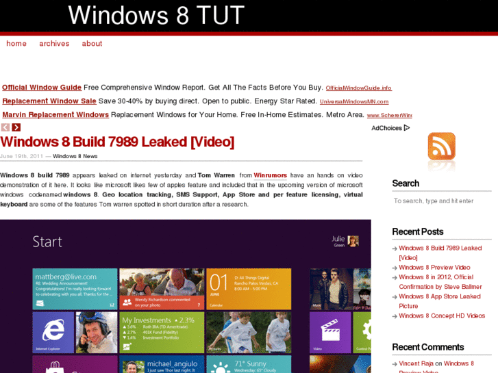 www.windows8tv.com