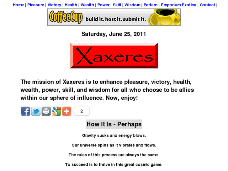 www.xaxeres.com