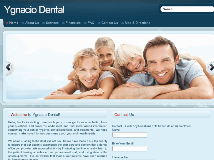 www.ygnaciodental.com