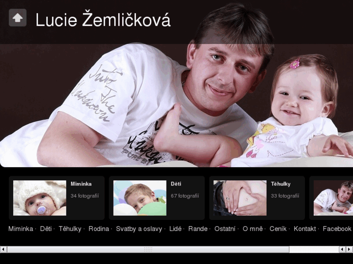 www.zemlickova.com