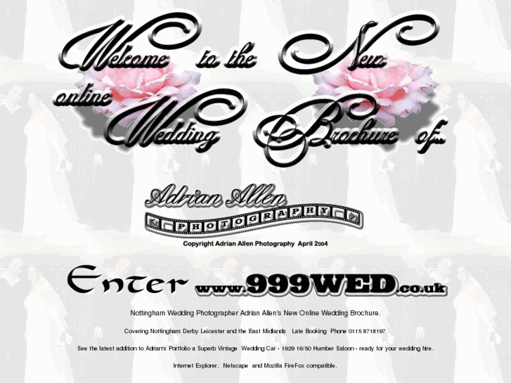 www.999wed.co.uk