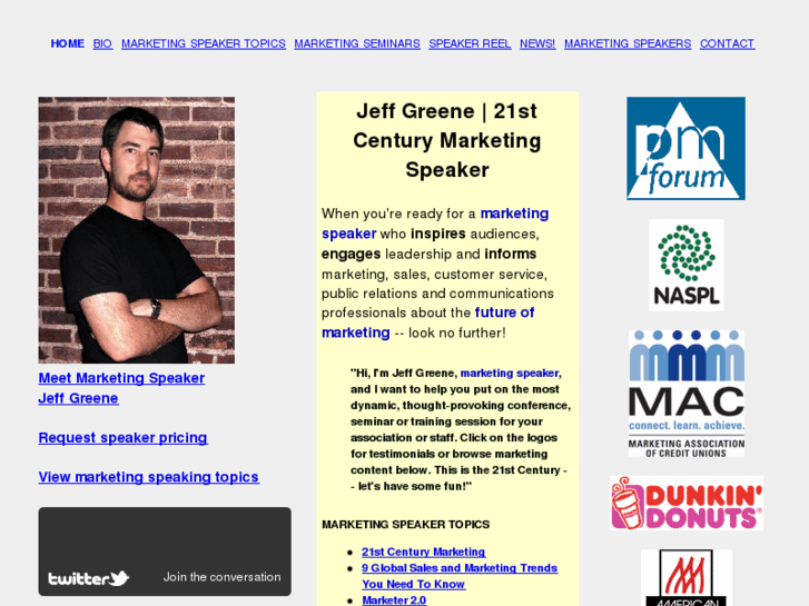 www.aboutjeffgreene.com