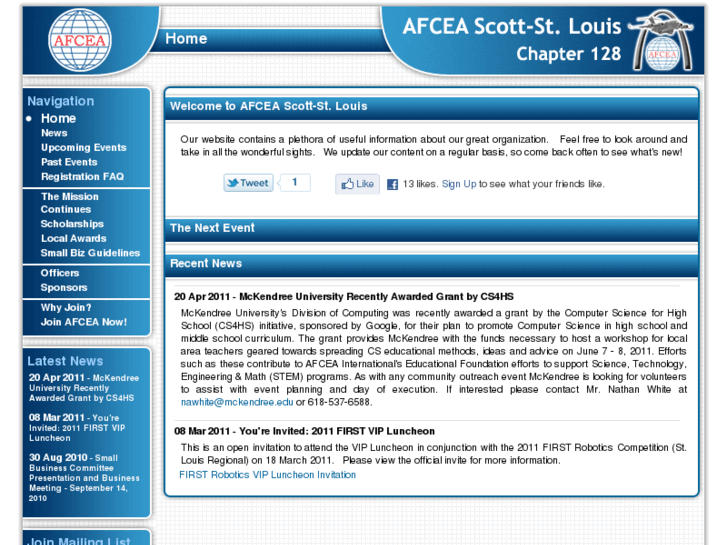 www.afcea-scott.org