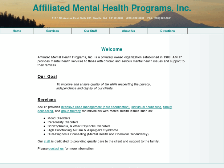 www.affiliatedmentalhealth.com