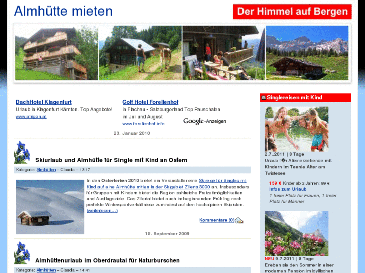 www.almhuette-mieten.net