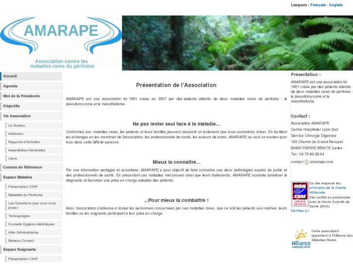 www.amarape.com