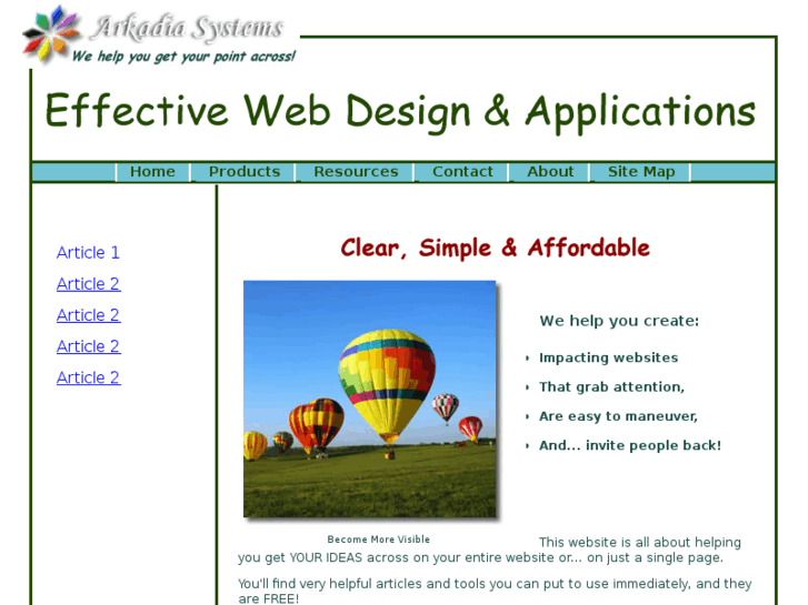 www.arkadiasystems.com