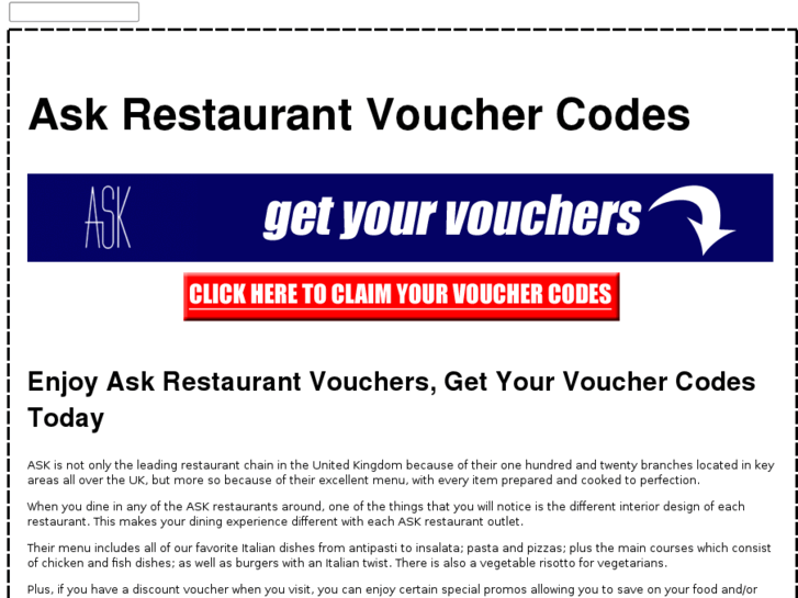 www.ask-restaurant.co.uk