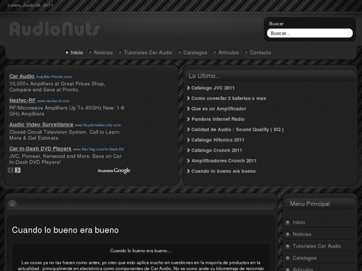 www.audionuts.net