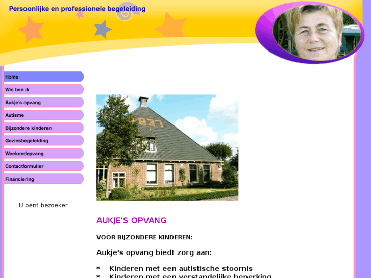 www.aukjeszorgaanbod.nl