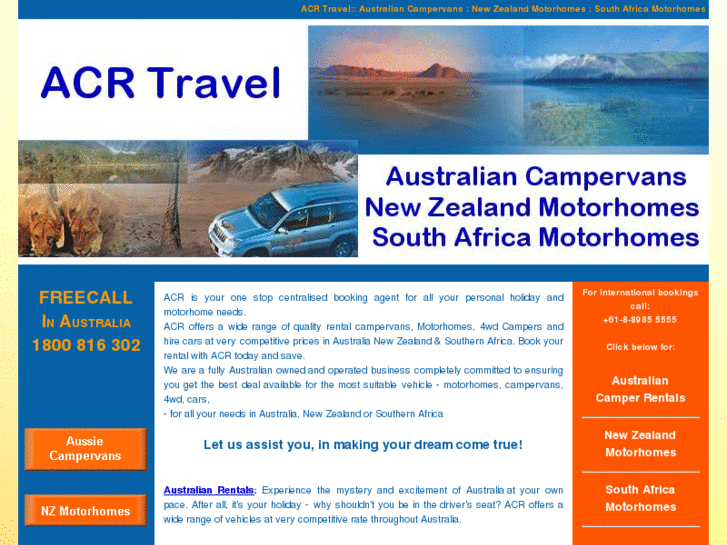 www.australianholidaytravel.com