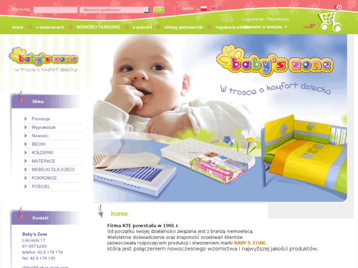 www.babys-zone.com