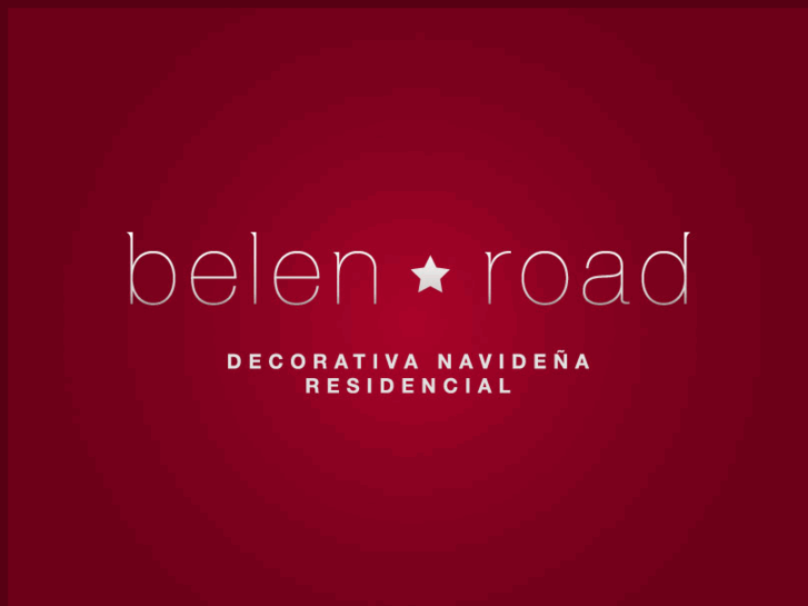 www.belenroad.com