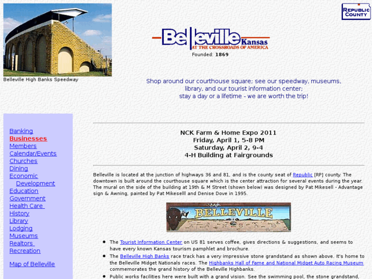 www.bellevilleks.org