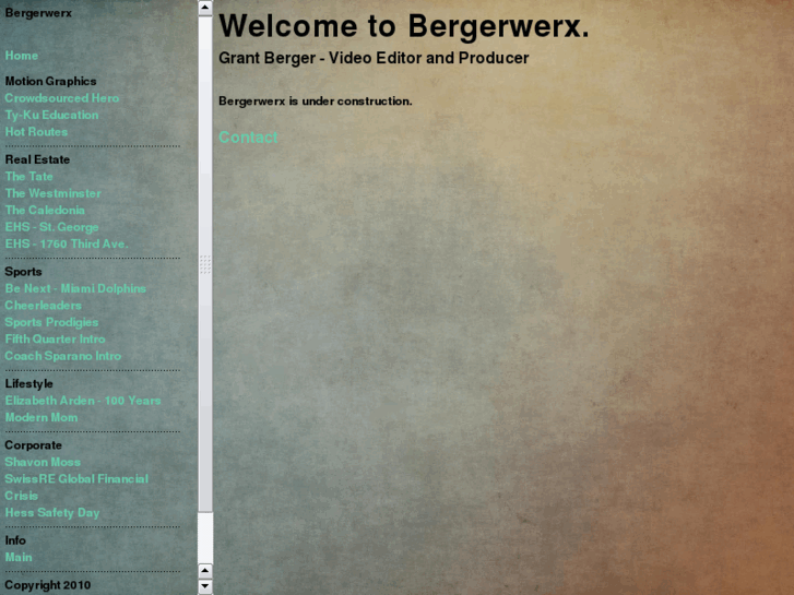 www.bergerwerx.com