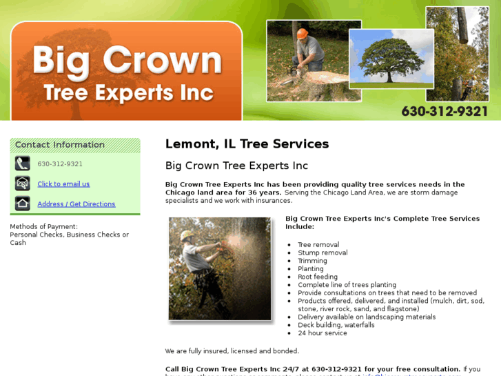 www.bigcrowntreeexperts.com