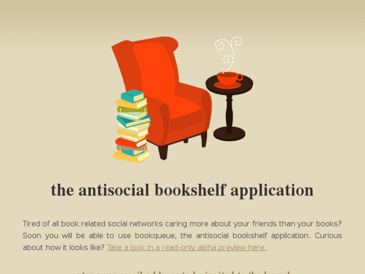 www.bookqueue.net